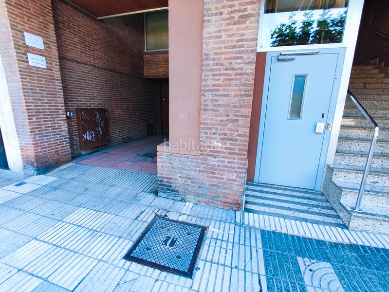 Foto 74a32a2f-00bd-4b9a-820e-51b4be965135. Piso en Centro Palencia