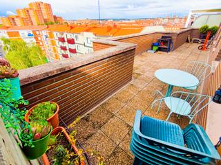 Penthouse  Paseo victorio macho