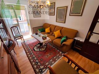 Appartement  Calle doa jimena