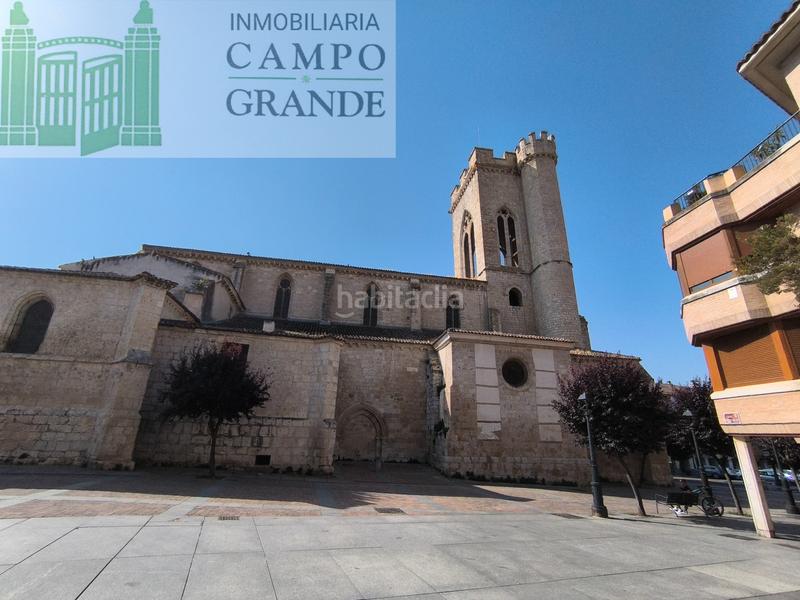 Foto 1e6ecc3f-60bc-4007-a21c-4cdb6f311ffc. Àtic a calle obispo lozano 5 a Centro Palencia
