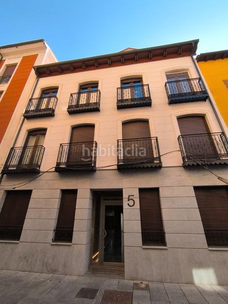 Foto caa4b088-6563-49d2-83d1-e04ce2d22f4d. Àtic a calle obispo lozano 5 a Centro Palencia