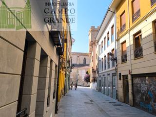 Attique à Calle obispo lozano 5
