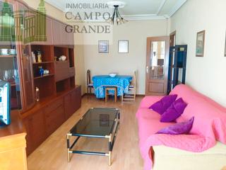 Appartement  Calle la nava