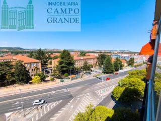 Appartement  Avenida san telmo