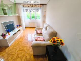 Appartement  Calle salamanca