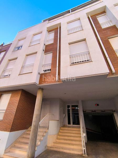 Foto 4ae2727a-4d44-4557-9b67-f766505fc363. Attique avec chauffage parking dans Avenida de Madrid Palencia