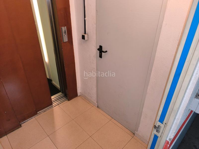 Foto 523d36a8-6d28-4686-a680-68abe9bca204. Attique avec chauffage parking dans Avenida de Madrid Palencia