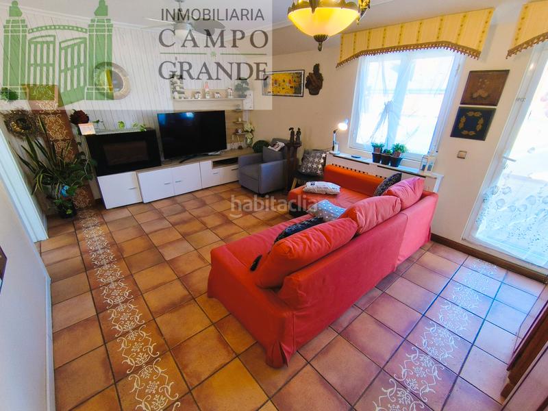 Foto 68a56016-c4e0-4aa3-96a9-063cad9bf982. Attique avec chauffage parking dans Avenida de Madrid Palencia