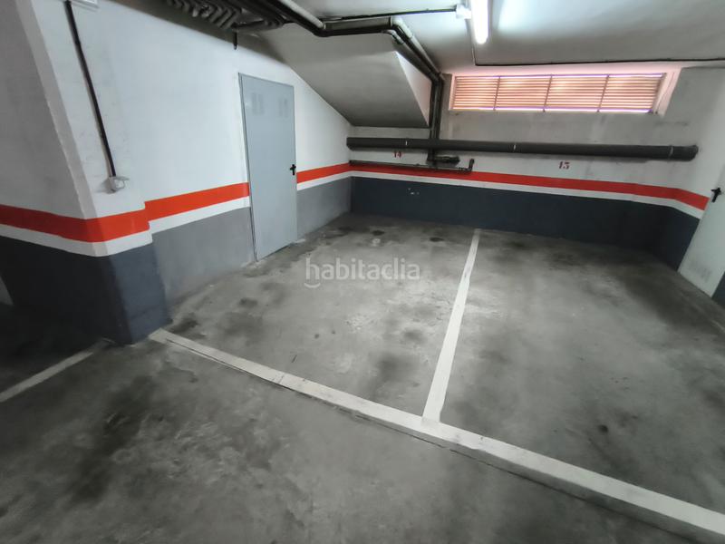 Foto 7d65f924-b8a4-4d1e-a09a-5d0e3dc4770d. Attique avec chauffage parking dans Avenida de Madrid Palencia