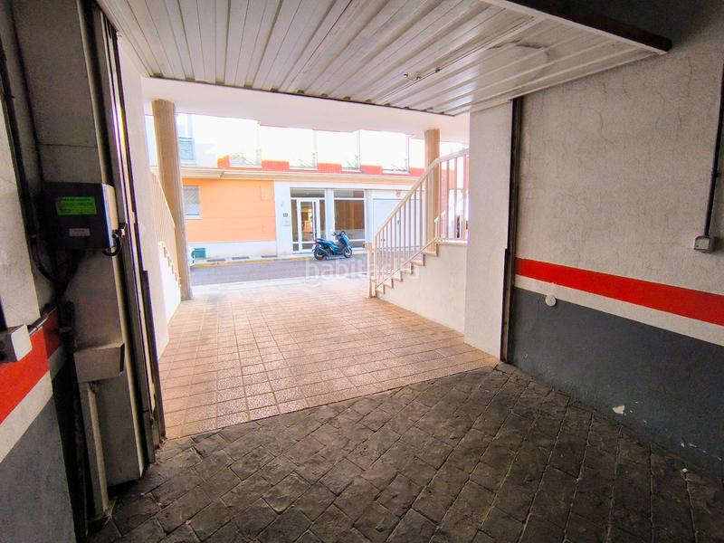 Foto ddfa1b68-ea4f-4d6b-8445-7c30f05a2603. Attique avec chauffage parking dans Avenida de Madrid Palencia