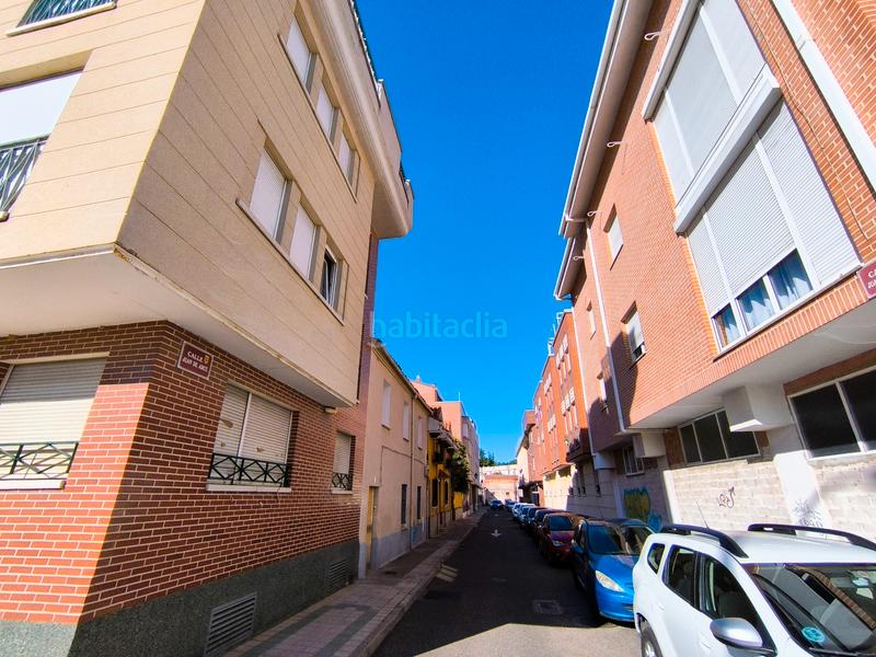 Foto e5cbace8-d452-4b62-9a77-b271c514d526. Attique avec chauffage parking dans Avenida de Madrid Palencia