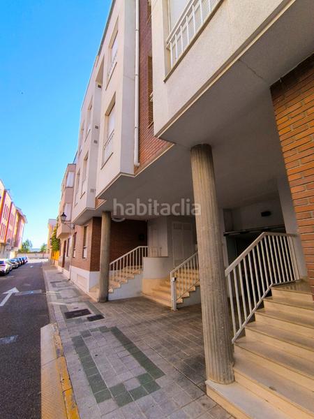 Foto eb6566e8-a45e-4020-bdab-157e5f76d1a7. Attique avec chauffage parking dans Avenida de Madrid Palencia