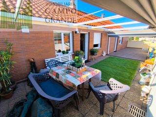 Dachwohnung  Calle juan de arce