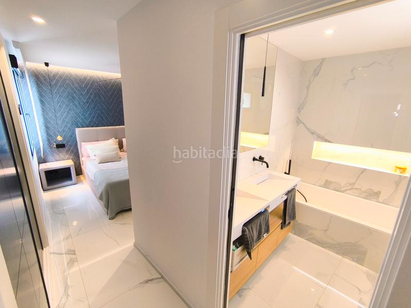 Foto 18ad7a9d-c3ab-4c9e-9433-2c549486b475. Àtic amb calefacció aparcament a Centro Palencia