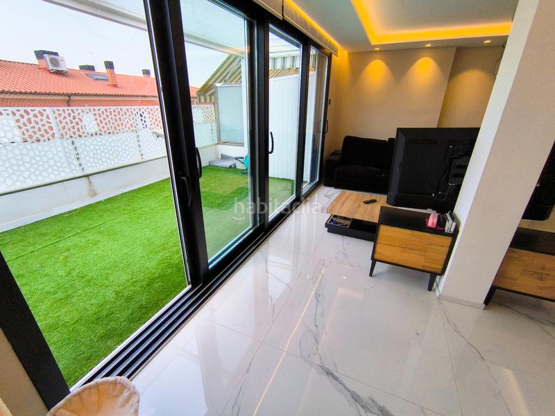 Foto 2a9f9a93-d4ab-47e8-b9a0-f4943cea8c0b. Àtic amb calefacció aparcament a Centro Palencia