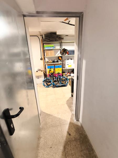 Foto 37fcb35a-adfb-4f5d-a39e-e2942d84aa28. Àtic amb calefacció aparcament a Centro Palencia