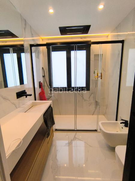 Foto 3d0cdba2-510d-4aa6-a716-1c27a352c404. Àtic amb calefacció aparcament a Centro Palencia