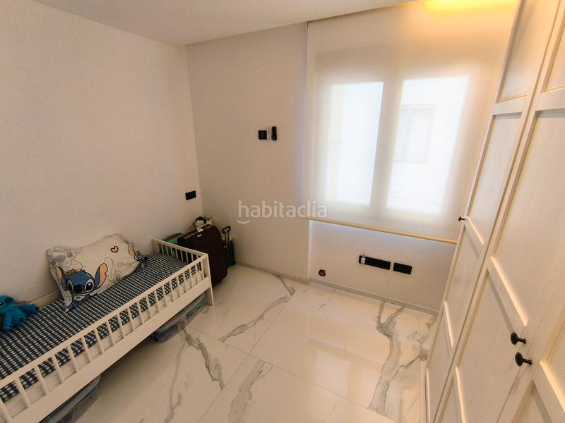 Foto 5a999178-acf3-48c8-b495-e1e5dc747439. Àtic amb calefacció aparcament a Centro Palencia