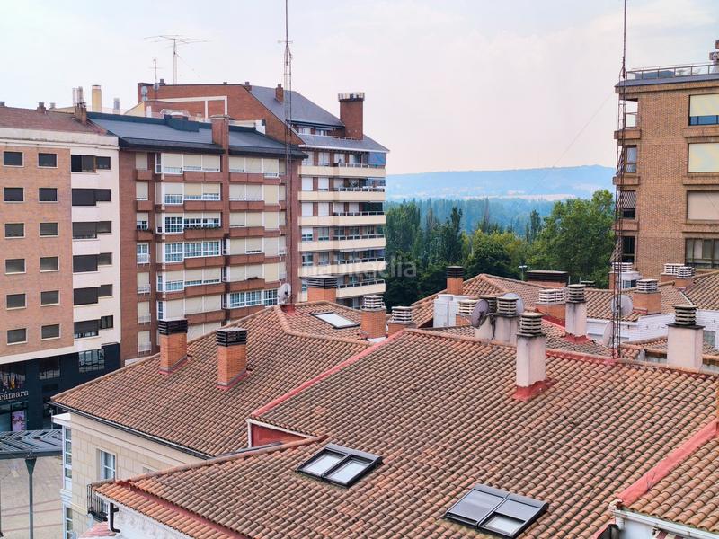 Foto 8293c7cf-ed4f-4572-abb0-03c5048e34b2. Àtic amb calefacció aparcament a Centro Palencia