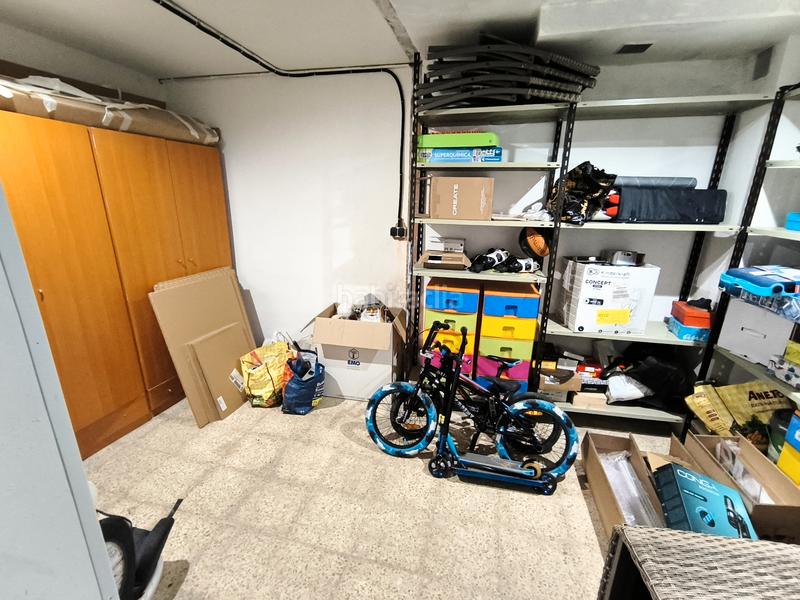 Foto 91300744-8273-4489-ae8c-49121cc8835d. Àtic amb calefacció aparcament a Centro Palencia