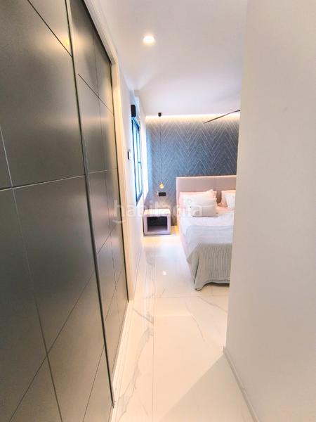 Foto a4208d54-4ca2-4df0-8815-d251ba38ac07. Àtic amb calefacció aparcament a Centro Palencia