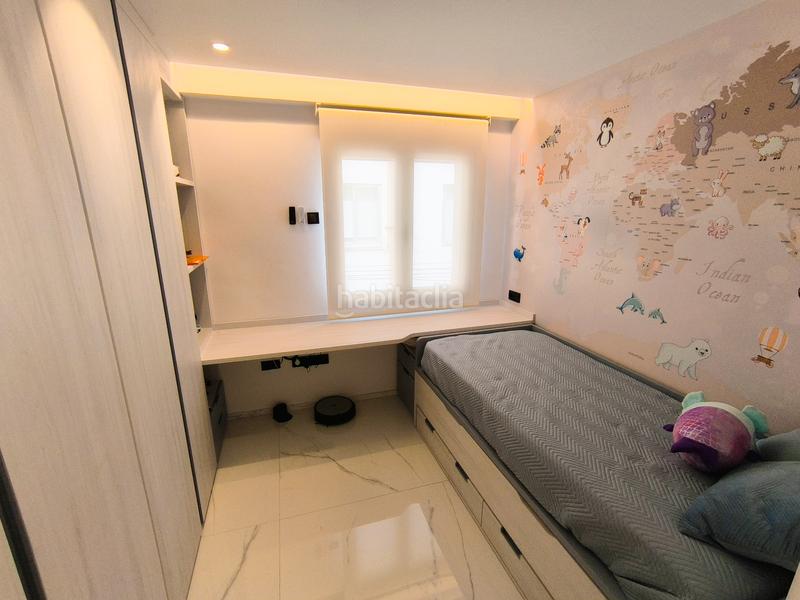 Foto bb6acf24-f042-4128-af44-04b9ad733949. Àtic amb calefacció aparcament a Centro Palencia