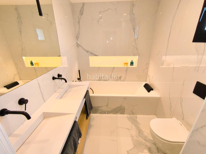 Foto d5dc8b66-e022-479f-891d-9f1986dd6d3c. Àtic amb calefacció aparcament a Centro Palencia