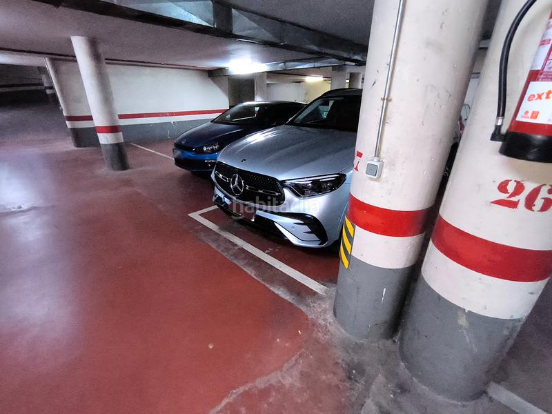 Foto e17d8d50-e9be-4a60-830b-933105e874ea. Àtic amb calefacció aparcament a Centro Palencia