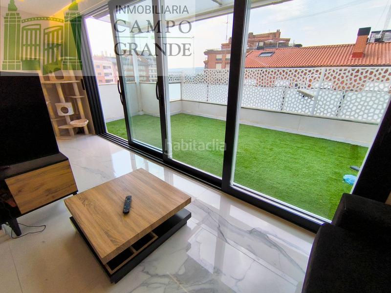 Foto e4732ee0-bd82-4208-8e14-adefdf0e7f4f. Àtic amb calefacció aparcament a Centro Palencia