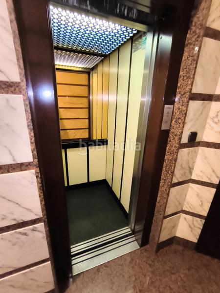 Foto 0368d805-0d2f-490e-98a5-ccb5a1c9a688. Attico con riscaldamento parcheggio in Centro Palencia