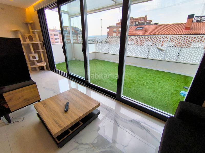 Foto 0d22f802-f4f1-42f1-b1eb-a51bc01bffc1. Attico con riscaldamento parcheggio in Centro Palencia