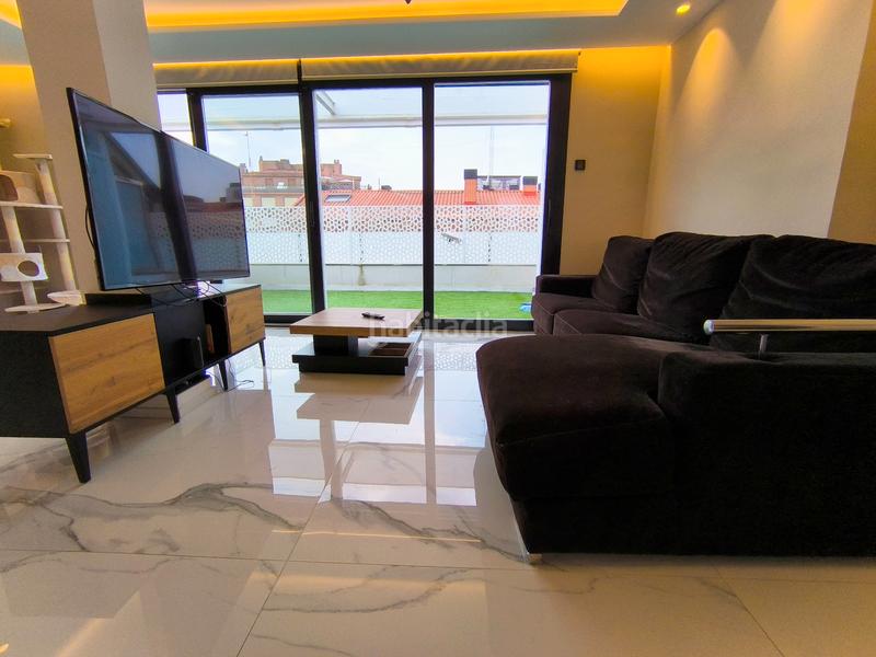 Foto 2490ef85-3d39-4be5-9e73-31645555bdd2. Attico con riscaldamento parcheggio in Centro Palencia