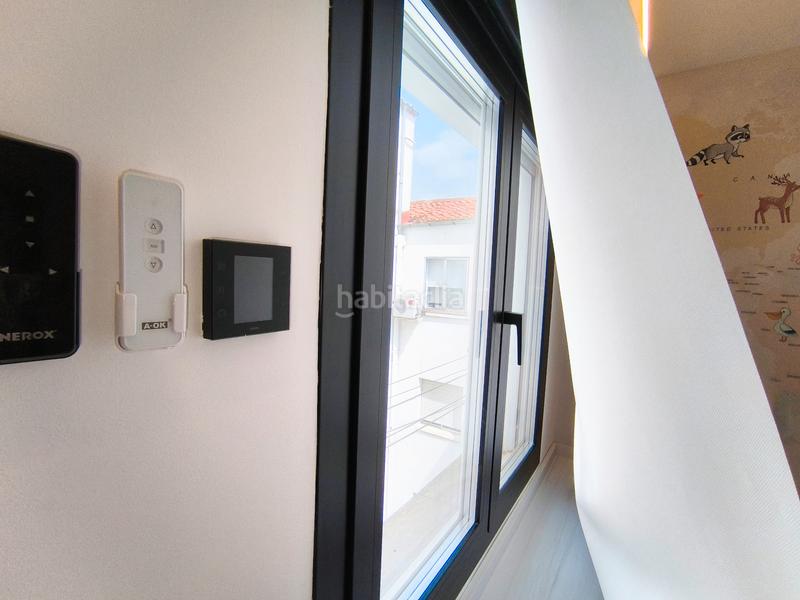 Foto 254e6d6f-25d1-4962-b8f8-78c1ab5da5d2. Attico con riscaldamento parcheggio in Centro Palencia