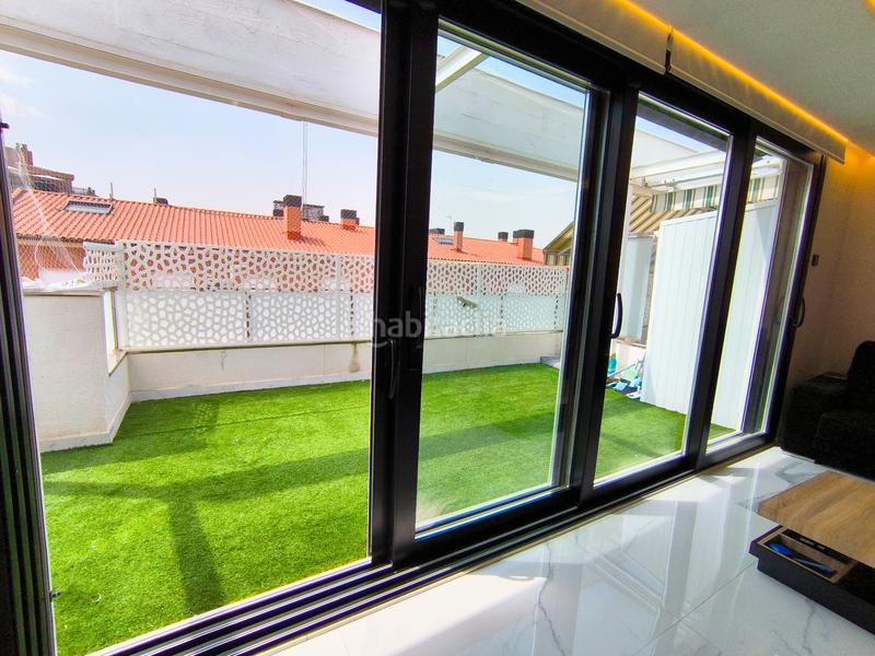 Foto 2e0f8e6e-7290-4cdb-acb0-91b169fe83f4. Attico con riscaldamento parcheggio in Centro Palencia