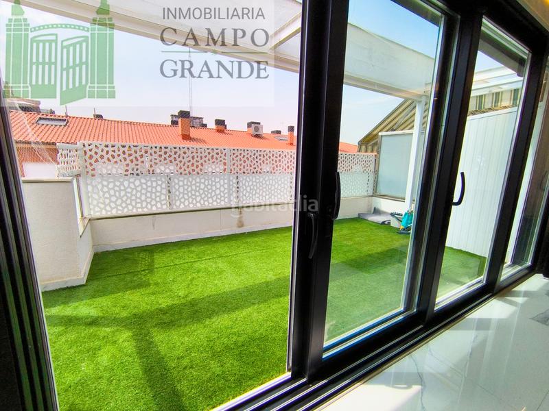 Foto 51d6e913-57e3-456f-a94c-3ec1f9aa25f0. Attico con riscaldamento parcheggio in Centro Palencia