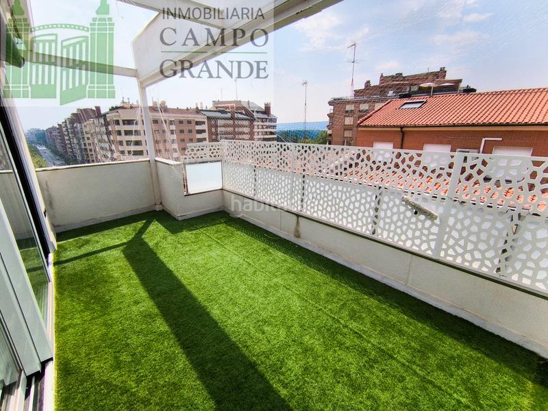 Foto 72fbf896-7807-4941-b78b-a4893b8d487a. Attico con riscaldamento parcheggio in Centro Palencia