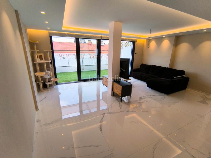 Foto 73aac44c-1a68-49b0-8a26-ed9b0198fb9c. Attico con riscaldamento parcheggio in Centro Palencia