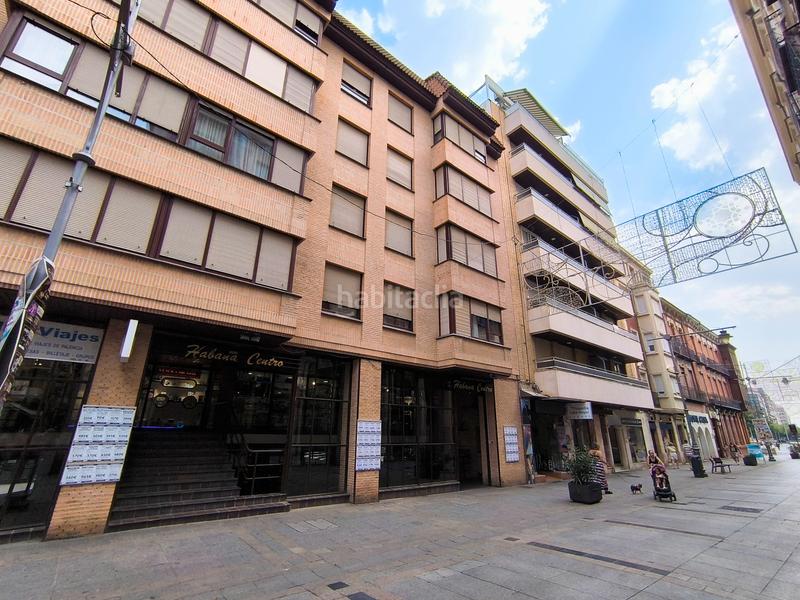 Foto 74ae92ca-4e91-42a2-b02d-add340518ce1. Attico con riscaldamento parcheggio in Centro Palencia