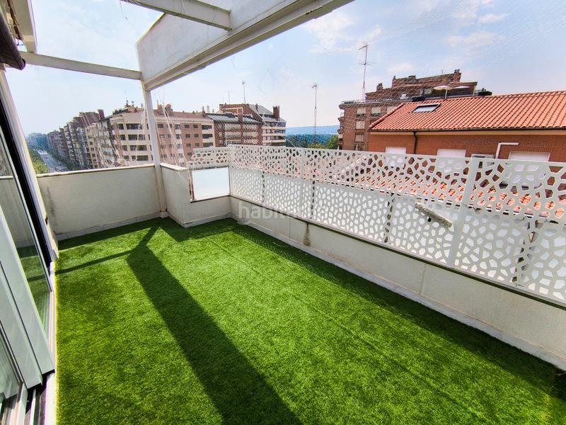 Foto 808bcf32-7d93-4503-b978-50a494648cce. Attico con riscaldamento parcheggio in Centro Palencia