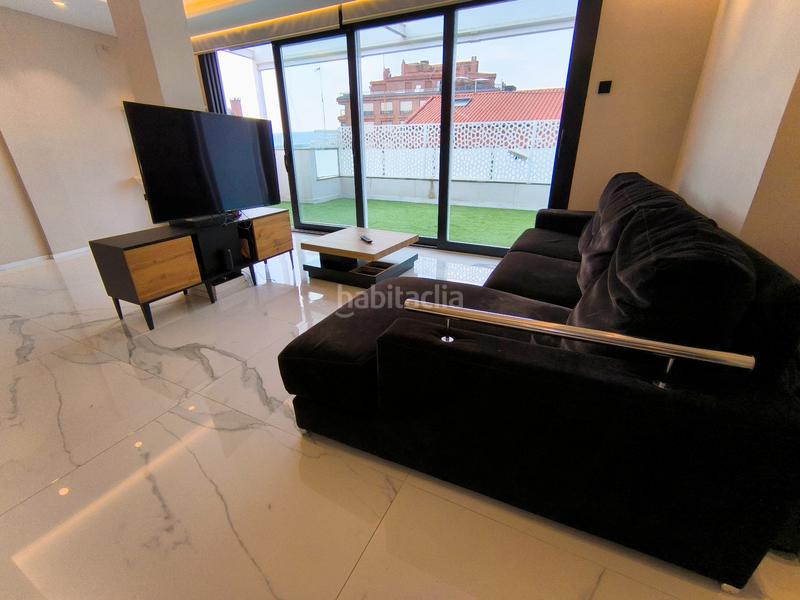 Foto 81e5e324-9c1c-457e-a54d-427eef6d7109. Attico con riscaldamento parcheggio in Centro Palencia