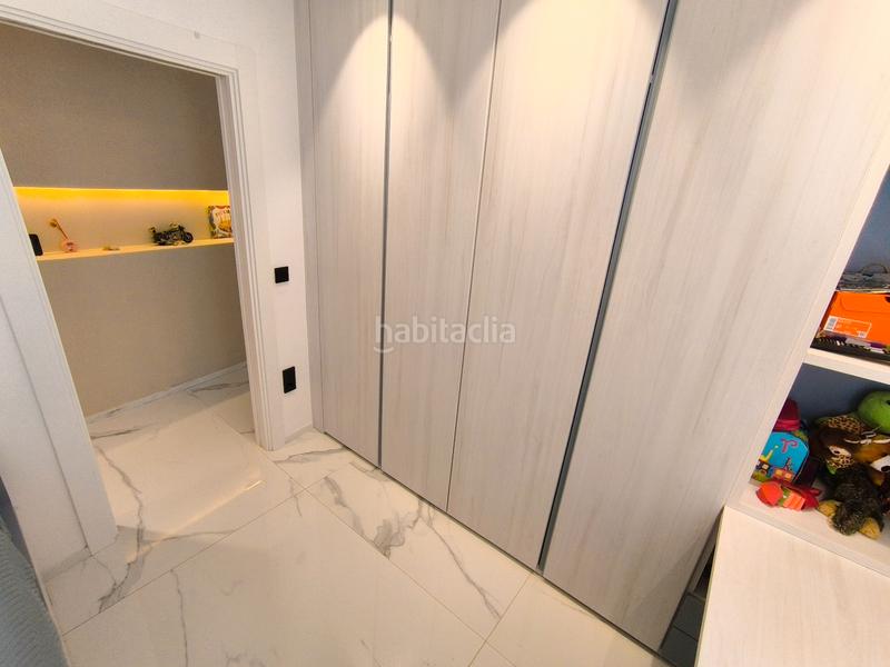 Foto a7753219-592b-44a9-83ac-726690a81f4c. Attico con riscaldamento parcheggio in Centro Palencia