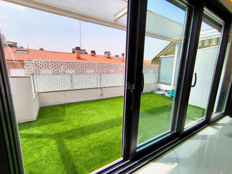 Foto aab09781-b1b4-410d-8c65-469f26dca9bc. Attico con riscaldamento parcheggio in Centro Palencia