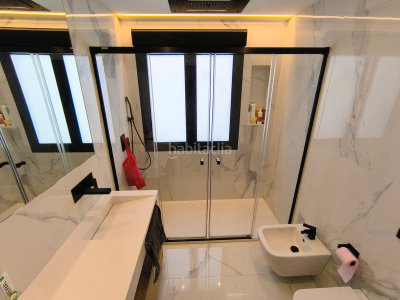 Foto b421df54-a746-40c8-839e-49ce3f6ba3b9. Attico con riscaldamento parcheggio in Centro Palencia