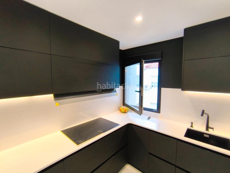 Foto b945c93d-be81-47b5-950f-cd0b39b9a818. Attico con riscaldamento parcheggio in Centro Palencia