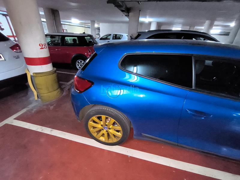 Foto c8adc5e0-1f79-4e3e-a5ea-dbb3a0c175bf. Attico con riscaldamento parcheggio in Centro Palencia