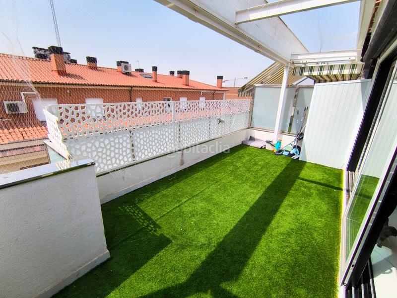 Foto d723e23b-659f-4517-bbfa-082447990f3a. Attico con riscaldamento parcheggio in Centro Palencia