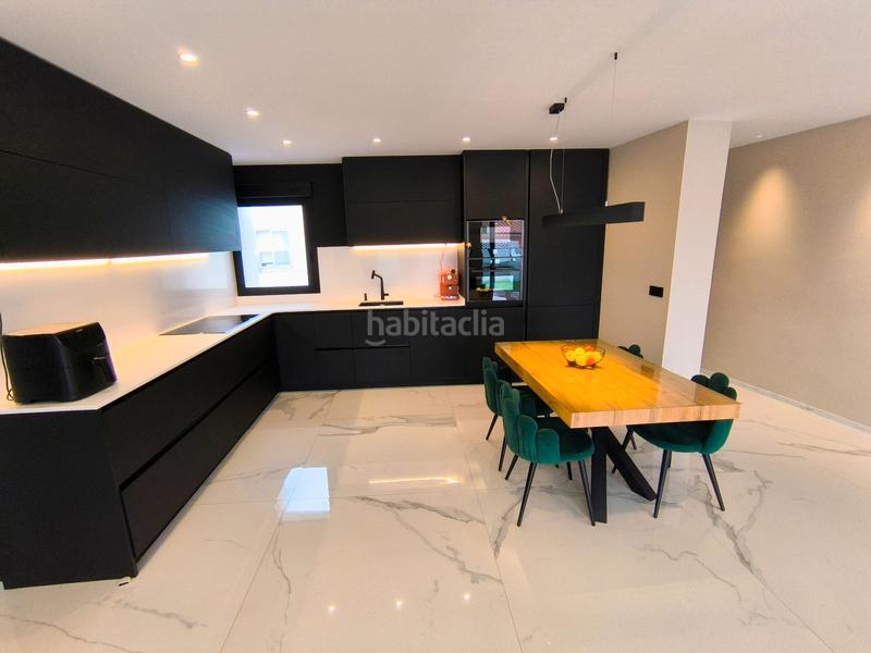 Foto de6f16f8-d3b1-4941-bdf1-6adb221ae95f. Attico con riscaldamento parcheggio in Centro Palencia