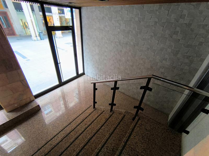 Foto dedd7d37-91c1-45c9-a841-81d5ec7eebce. Attico con riscaldamento parcheggio in Centro Palencia