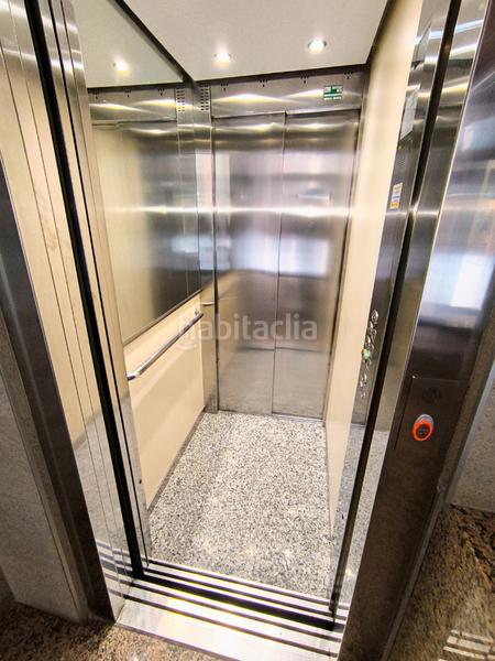 Foto efe58665-0a19-414d-b22e-452d95c1a841. Attico con riscaldamento parcheggio in Centro Palencia