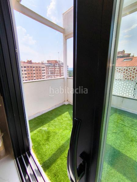 Foto f12fa865-1230-484f-a799-6382de0be69f. Attico con riscaldamento parcheggio in Centro Palencia